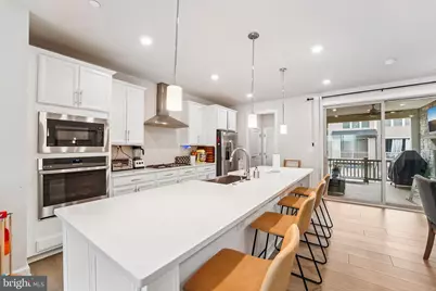 1719 Mill Branch Drive, Laurel, MD 20708 - Photo 12