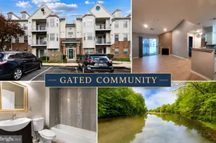 8921 Town Center Cir, Upper Marlboro, MD 20774 - Photo 1