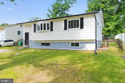1321 Asheville Road, District Heights, MD 20747 - Photo 2