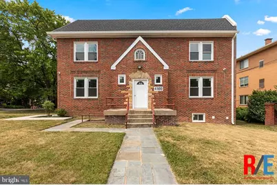 4100 Queensbury Road, Hyattsville, MD 20781 - Photo 1