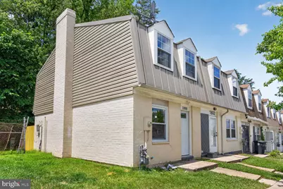 1800 Village Green Drive #D-96, Landover, MD 20785 - Photo 20