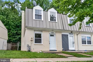 1800 Village Green Dr, Landover, MD 20785 - Photo 2