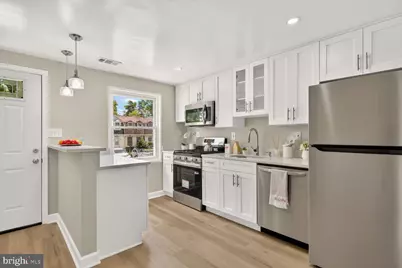 1800 Village Green Drive #D-96, Landover, MD 20785 - Photo 4