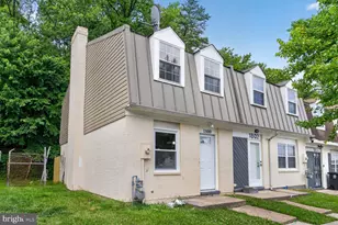 1800 Village Green Dr, Landover, MD 20785 - Photo 1
