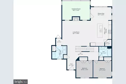 12605 Broughton Bluff, Brandywine, MD 20613 - Photo 22