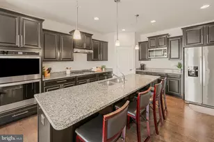 12605 Broughton Blf, Brandywine, MD 20613 - Photo 4