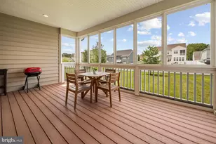12605 Broughton Blf, Brandywine, MD 20613 - Photo 34