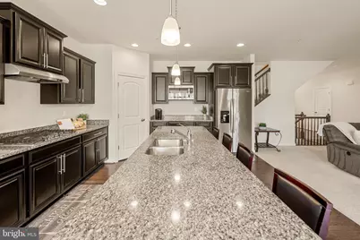 12605 Broughton Bluff, Brandywine, MD 20613 - Photo 6