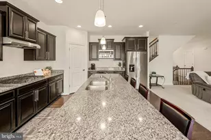 12605 Broughton Blf, Brandywine, MD 20613 - Photo 6