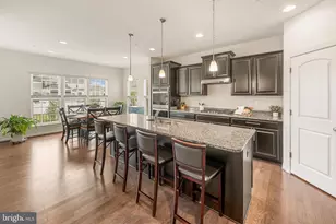 12605 Broughton Blf, Brandywine, MD 20613 - Photo 2