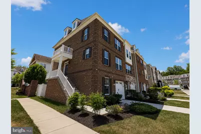 4800 Forest Pines Drive, Upper Marlboro, MD 20772 - Photo 1