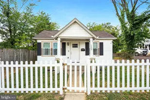 1205 Kayak Ave, Capitol Heights, MD 20743 - Photo 1