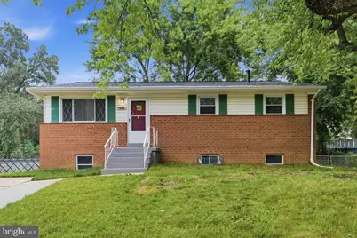 1404 Woodlark Drive, District Heights, MD 20747 - Photo 2