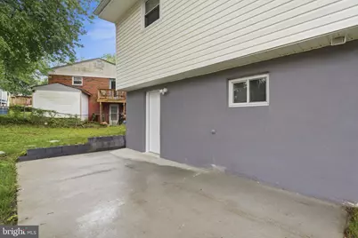 1404 Woodlark Drive, District Heights, MD 20747 - Photo 20