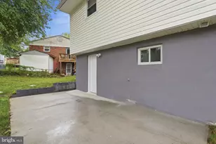 1404 Woodlark Dr, District Heights, MD 20747 - Photo 20