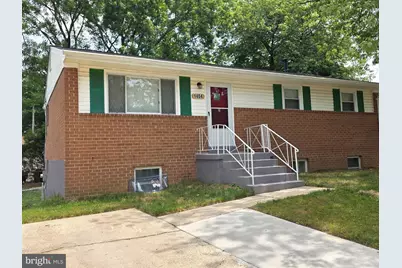 1404 Woodlark Drive, District Heights, MD 20747 - Photo 1