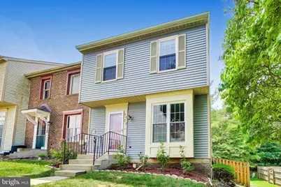 4608 Langston Drive, Bowie, MD 20715 - Photo 2