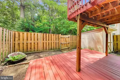 4608 Langston Drive, Bowie, MD 20715 - Photo 34