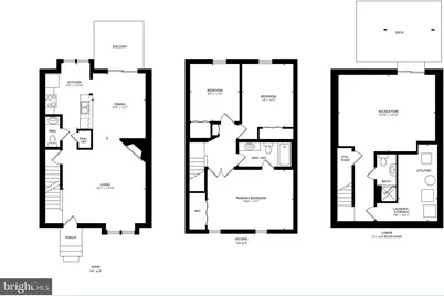 4608 Langston Drive, Bowie, MD 20715 - Photo 36