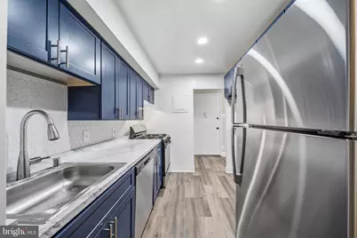 3906 Stone Gate Drive #C, Suitland, MD 20746 - Photo 12