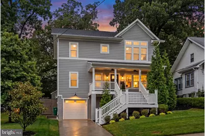 4102 Hamilton Street, Hyattsville, MD 20781 - Photo 2