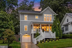 4102 Hamilton St, Hyattsville, MD 20781 - Photo 2