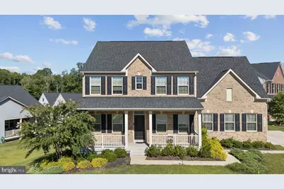10127 Dressage Drive, Upper Marlboro, MD 20772 - Photo 1