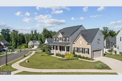 10127 Dressage Drive, Upper Marlboro, MD 20772 - Photo 2