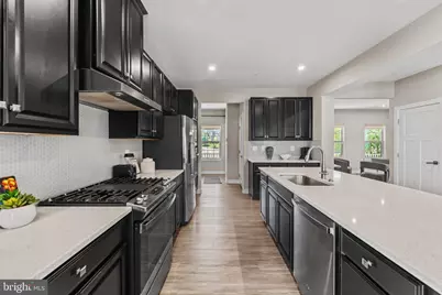 10127 Dressage Drive, Upper Marlboro, MD 20772 - Photo 6