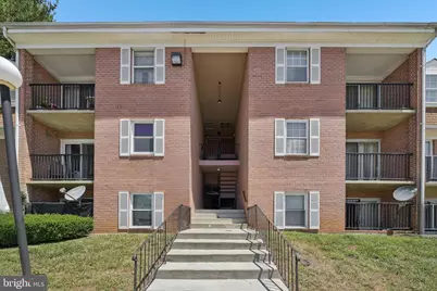 7165 Cross Street #T-3, District Heights, MD 20747 - Photo 1