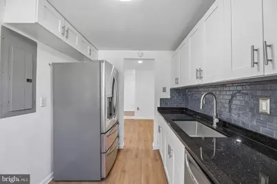 7165 Cross Street #T-3, District Heights, MD 20747 - Photo 16