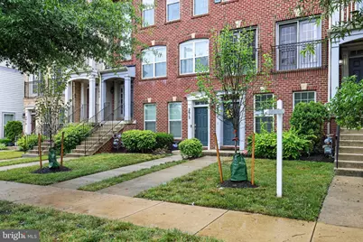 2613 Campus Way N #46, Lanham, MD 20706 - Photo 2