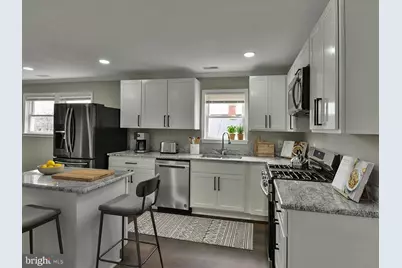 10 Bayou Avenue #(TOP FLOOR), Capitol Heights, MD 20743 - Photo 8
