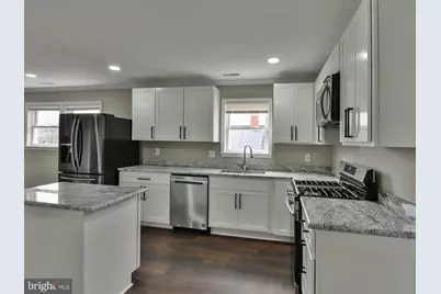 10 Bayou Avenue #(TOP FLOOR), Capitol Heights, MD 20743 - Photo 10