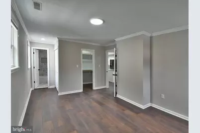 10 Bayou Avenue #(TOP FLOOR), Capitol Heights, MD 20743 - Photo 2