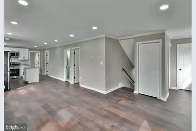 10 Bayou Avenue #(TOP FLOOR), Capitol Heights, MD 20743 - Photo 4