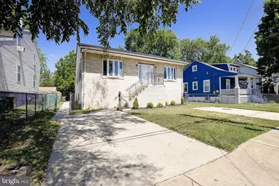 4526 41st Avenue, Brentwood, MD 20722 - Photo 2