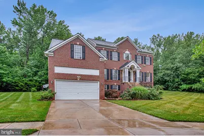 5209 Devonport Court, Glenn Dale, MD 20769 - Photo 2