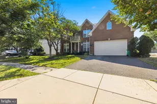 5309 Atherstone Terrace, Upper Marlboro, MD 20772 - Photo 2