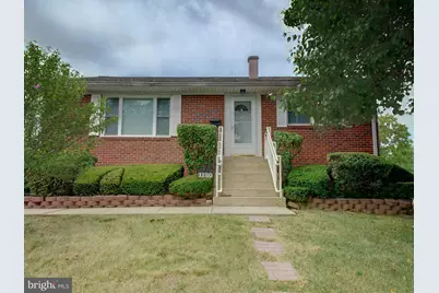 1120 Beall Place, Laurel, MD 20707 - Photo 1
