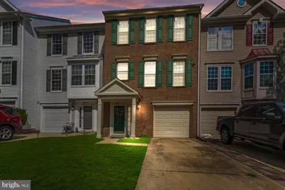 4443 Swindon Terrace, Upper Marlboro, MD 20772 - Photo 1