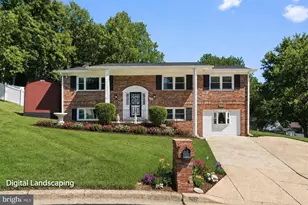 9202 Southmoor Ct, Upper Marlboro, MD 20772 - Photo 1
