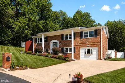 9202 Southmoor Court, Upper Marlboro, MD 20772 - Photo 42