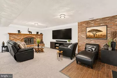 9202 Southmoor Court, Upper Marlboro, MD 20772 - Photo 26