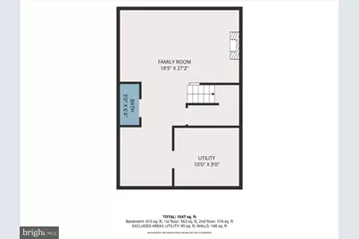 728 Avanti Place, Landover, MD 20785 - Photo 26