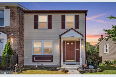 728 Avanti Place, Landover, MD 20785 - Photo 1
