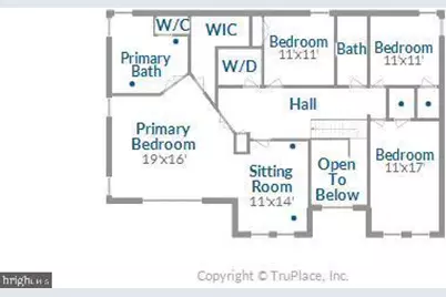 10012 River Walk Terrace, Upper Marlboro, MD 20774 - Photo 48