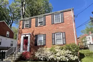 3516 Longfellow St, Hyattsville, MD 20782 - Photo 1