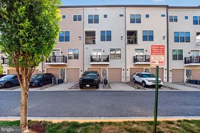 3210 Tribune Court, Hyattsville, MD 20782 - Photo 36