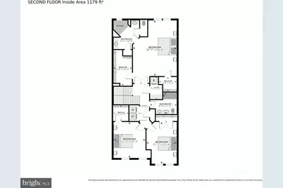 3210 Tribune Court, Hyattsville, MD 20782 - Photo 38